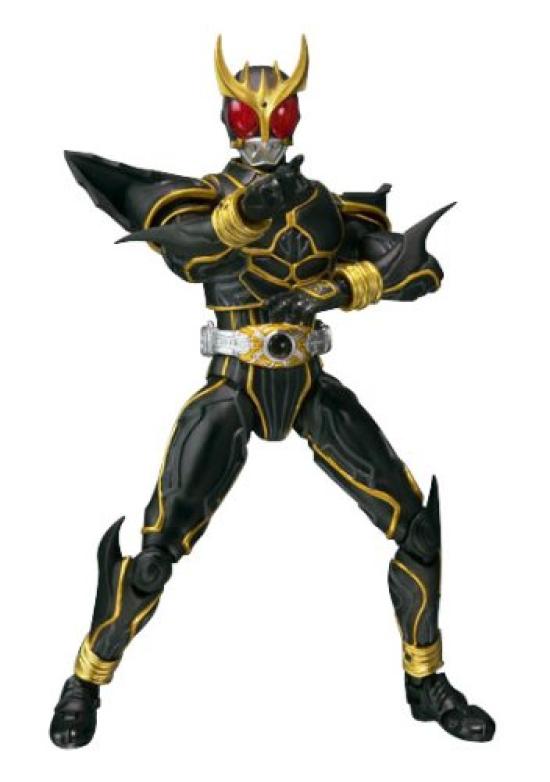 

С.Х.. Фигуартс Камен Райдер Кууга Ultimate Form