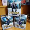 Golden Kamuy XrossLink Figure Complete Set Sugimoto Asripa Shiraishi SEGA