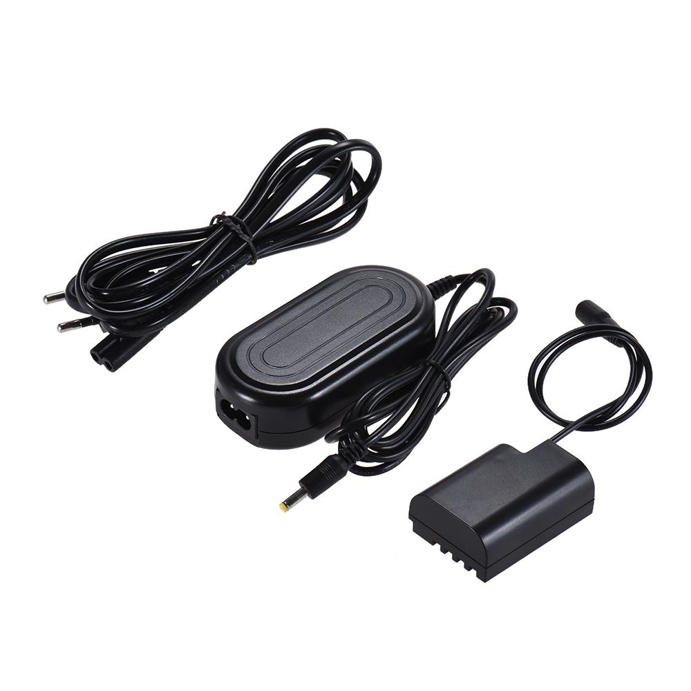 Buy Andoer DMWAC8 AC Power Supply DMWDCC12 Dummy Battery Adapter