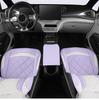 BYD Dolphin Universal Car Seat Cover - Four Seasons Leather Cushion Set