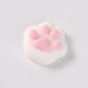Simulated Cute Cat Claw Pinch Fun Creative Super Cute Little Animal Dumpling to Vent Stress and Reduce Stress Soft Rubber Toy