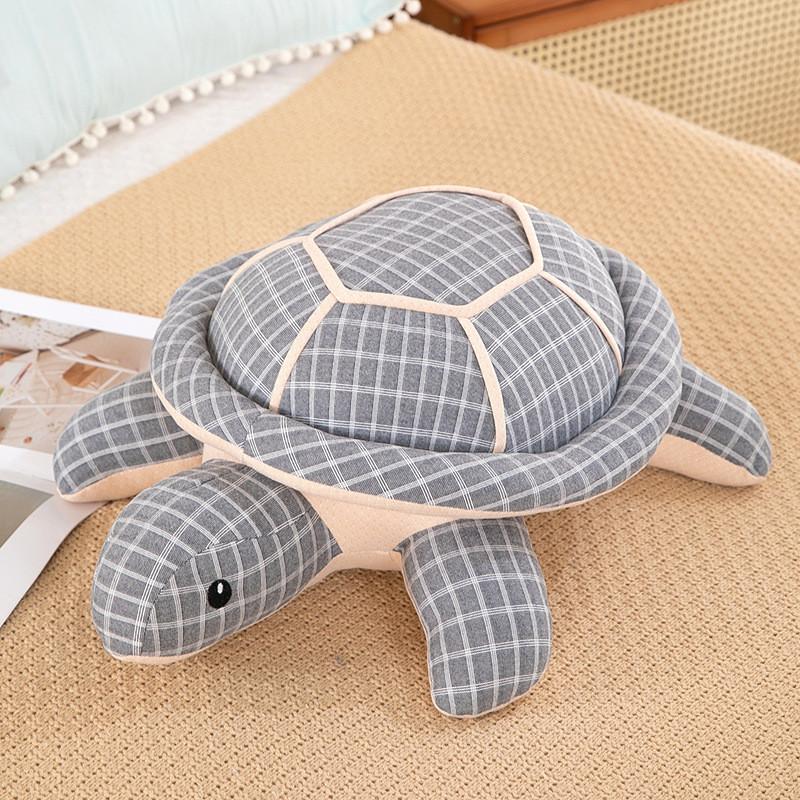 Adorable Plush Turtle And Crocodile Stuffed Animal Toys For Kids Perfect For Sleep And Play