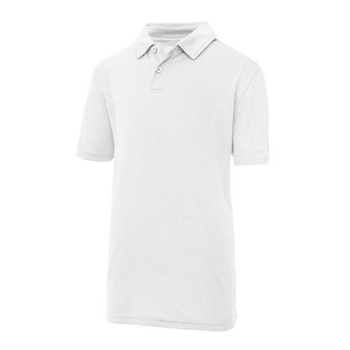 

Just Cool Childrens/Kids Polo Shirt