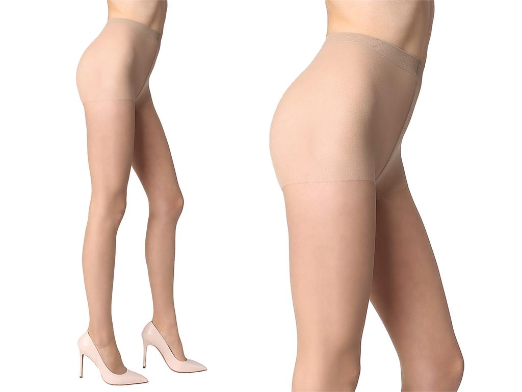 Semi-matte Tights Super 15 Marilyn
