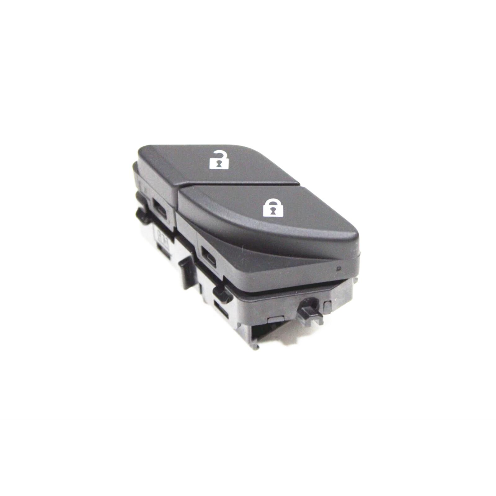 Front Right Door Lock Switch Button for Cadillac XT6 -2025