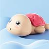 Turtle or dolphin shaped Wrist Spray Water Toys pool toys Bath Toy Cute Wrist Pool Toys  Bathing