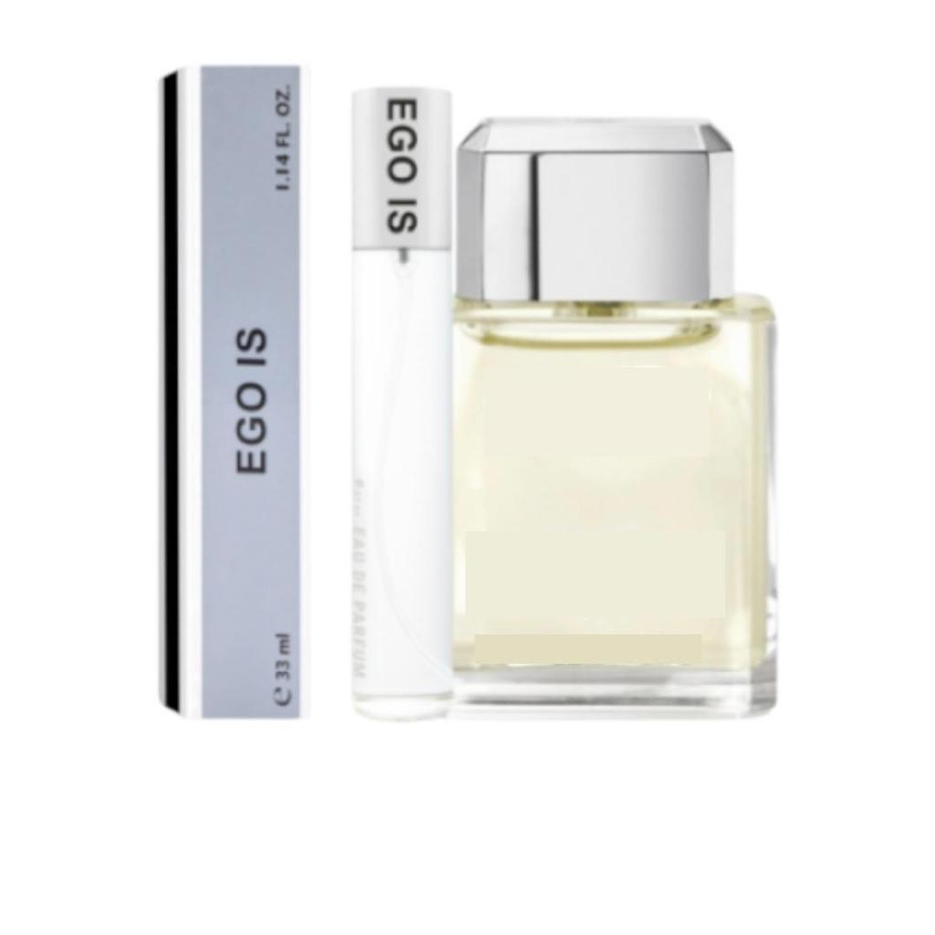 Ego is 33 ML eau de parfum for men