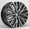 Volkswagen Sagitar Touareg Aluminum Alloy Wheel Hub - 16 to 19 Inch