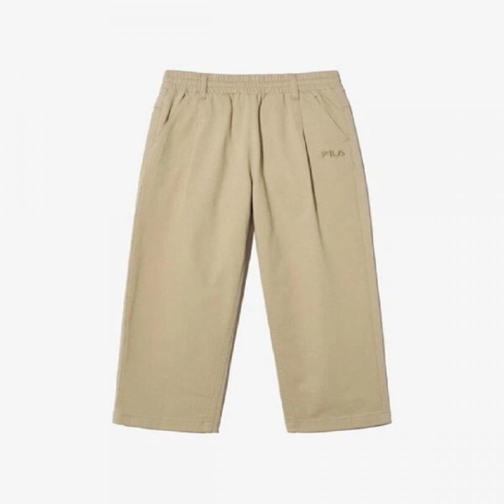 

Fila KidS Comfortable Baggy Fit PantS Fk2pth1401xbeg S beige/130