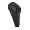 Gear Shift Knob PTR57 34141 02 Improved Shifting Gear Shifter Knob Cover Head Handle Lever for Tundra 4Runner Black