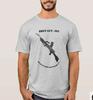 WWII British Bren Gun 303Light Machine Gun TShirt Summer Cotton Short Sleeve ONeck Mens T Shirt New S3XL