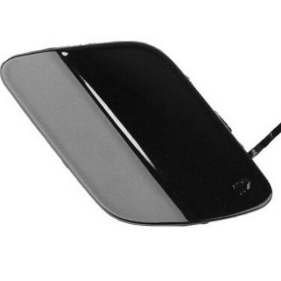 Mercedes-Benz C-Class W205 Rear Bumper Tow Hook Cover