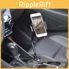Universal Mount Car Adjustable Gooseneck Cup Holder Cell Phone Cradle Durable
