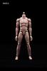 Neinei [Tbmodel] 1/6 Male Action Figure Body Set MX02-A