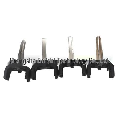 Opel/Vauxhall/Chevrolet Straight Blade Remote Key Head