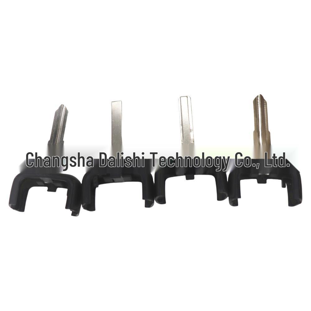 Opel/Vauxhall/Chevrolet Straight Blade Remote Key Head