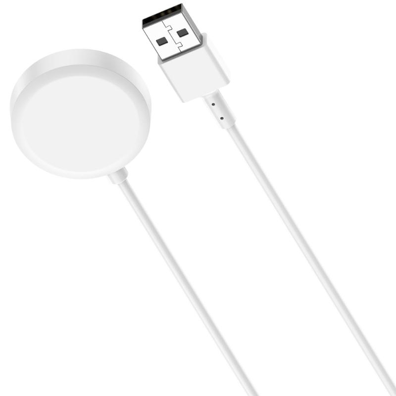 Replacement USB Data Sync Charging Cable for Keep Watch Pilot 1 Activity Trackers, Secure Connection