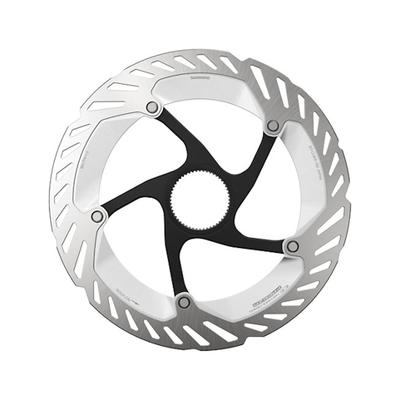SHIMANO Anel de Travamento 180mm IRTCL800ME RT-CL800 (Serrilhados Externos)