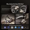Sanag Z50 Ultra Ear-Clip Bluetooth Headphones