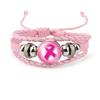 Bracciali – Braccialetti intrecciati