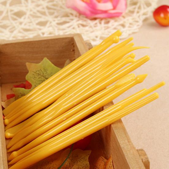 14Pcs Fondant Paste Flower Decorating Cutters Cake Cutter Sugarcraft DIY Tool