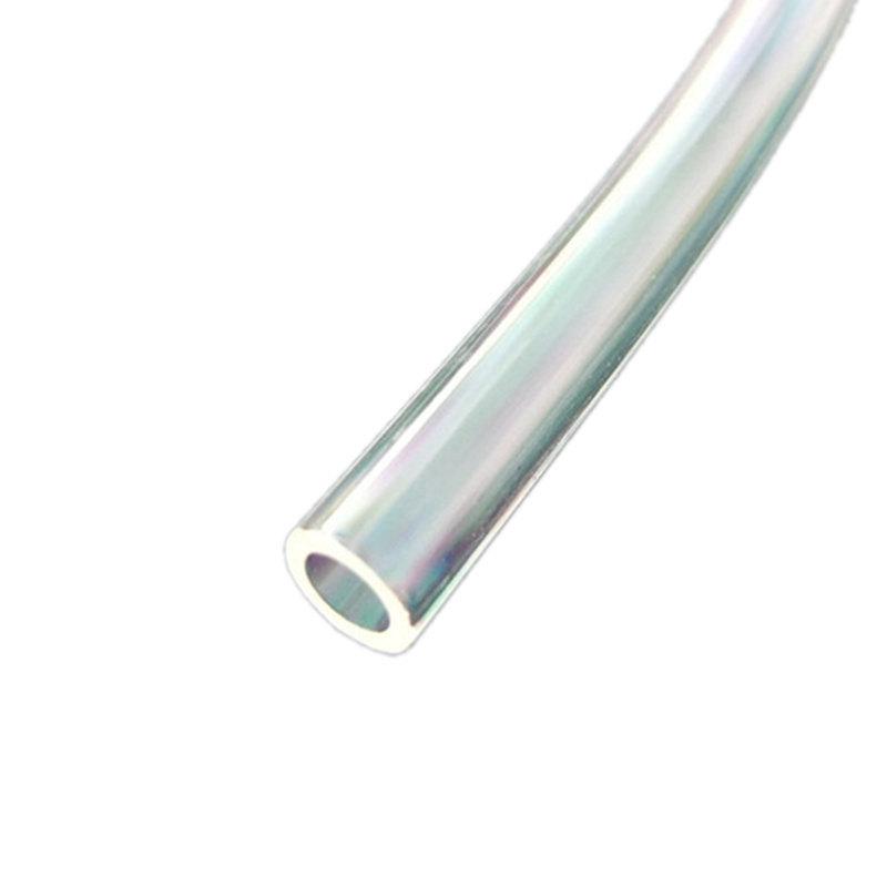 8MM x 12MM PVC Braided Soft Fiber Water Hose for Car Wash
