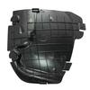 Kompatible Mercedes-Benz C-Klasse W205 Radhausverkleidungen 2056900100/2056900200