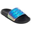Adidas Adilette Shower Slides For Laser Slippers Multi color 'Black' Women's FY8178