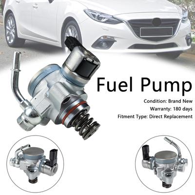 Yüksek Basınçlı Yakıt Pompası PE22-20-3F0 Mazda 3 2014-2018 CX-3 2016-2018 2.0L İçin Uygun