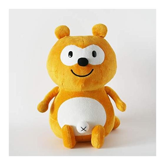 Мягкая игрушка Ponta 30см