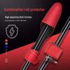 High Elasticity Fishing Rod Strap - Tackle Binding Accessory