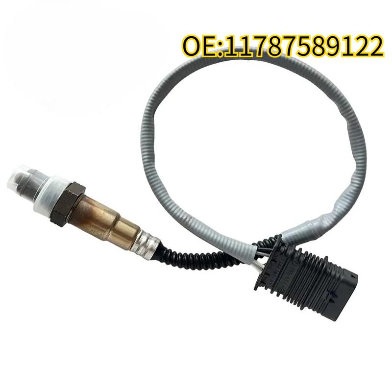 

High quality New For 11787589122 Oxygn sensor is suitable for BMW 320i 328i 428i 528i X3 X4 X5 Z4 11787589122