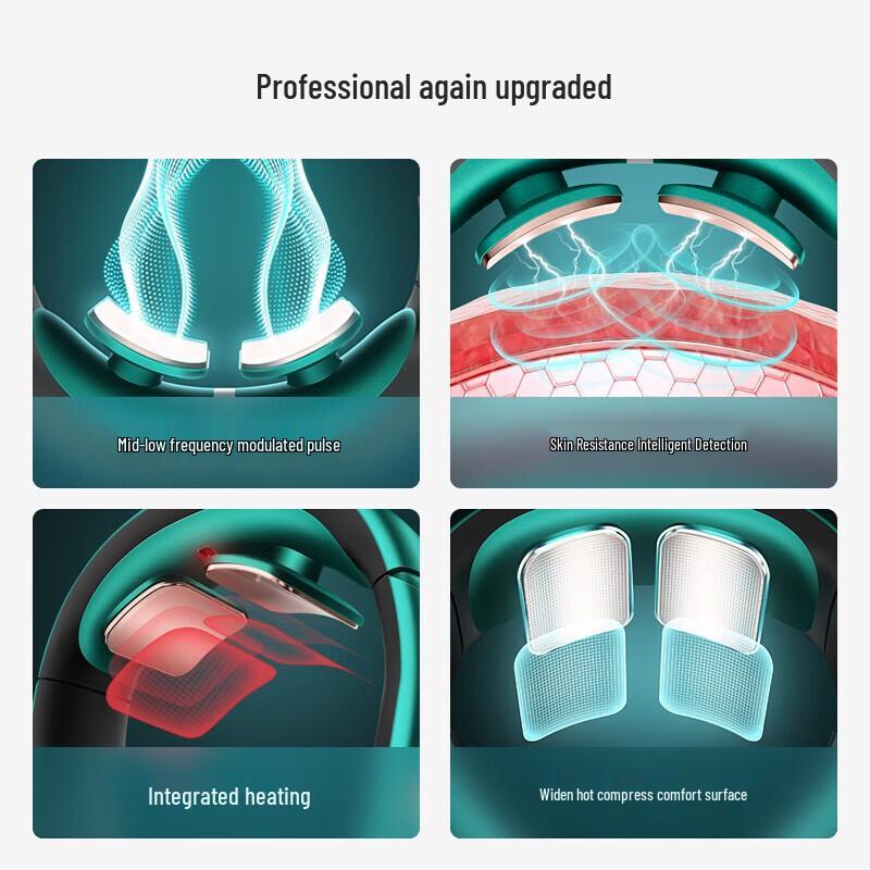 Pangao P7 Neck Massager