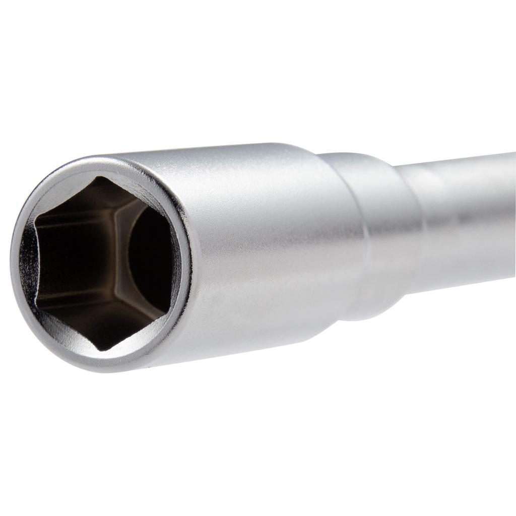 TONE deep wrench 12mm wrench T-type TWL-12L, size.