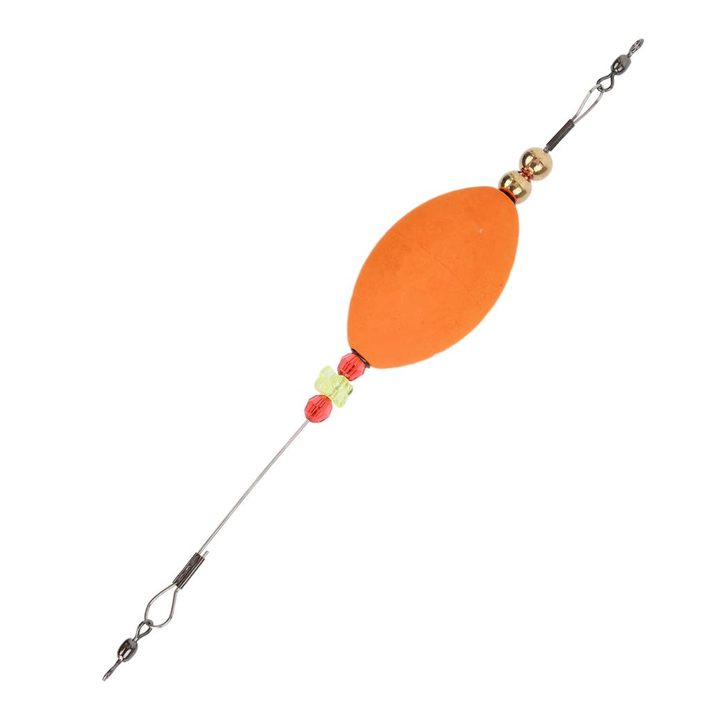 Foam Drift   Bright Colors     Wire Cork for Redfish Fishing Accessory