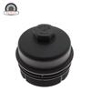 1103.N3 1103N3 6740117129 Oil Filter Cap Cover For Peugeot 3008 307 307CC 307SW 308 408 508 For Citroen C4 C5 1.8 2.0
