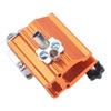 Chainsaw Chain Sharpening Jig Chainsaw Sharpener Efficient Sharpening Tool
