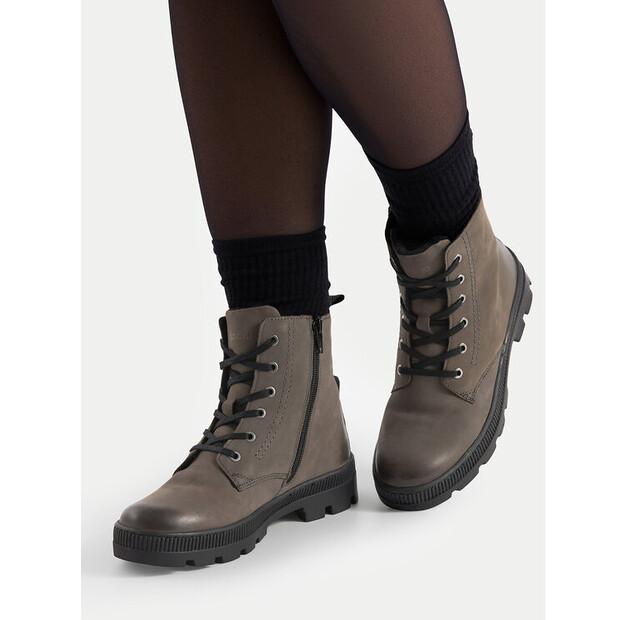 Ботильоны Lasocki WI23-PUSZAN-25 Серый