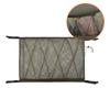 Car Ceiling Storage Space-saving Vehicular Net Vehicle Mesh Bags Interior Pouch Tidying Organizer Automobile Pocket