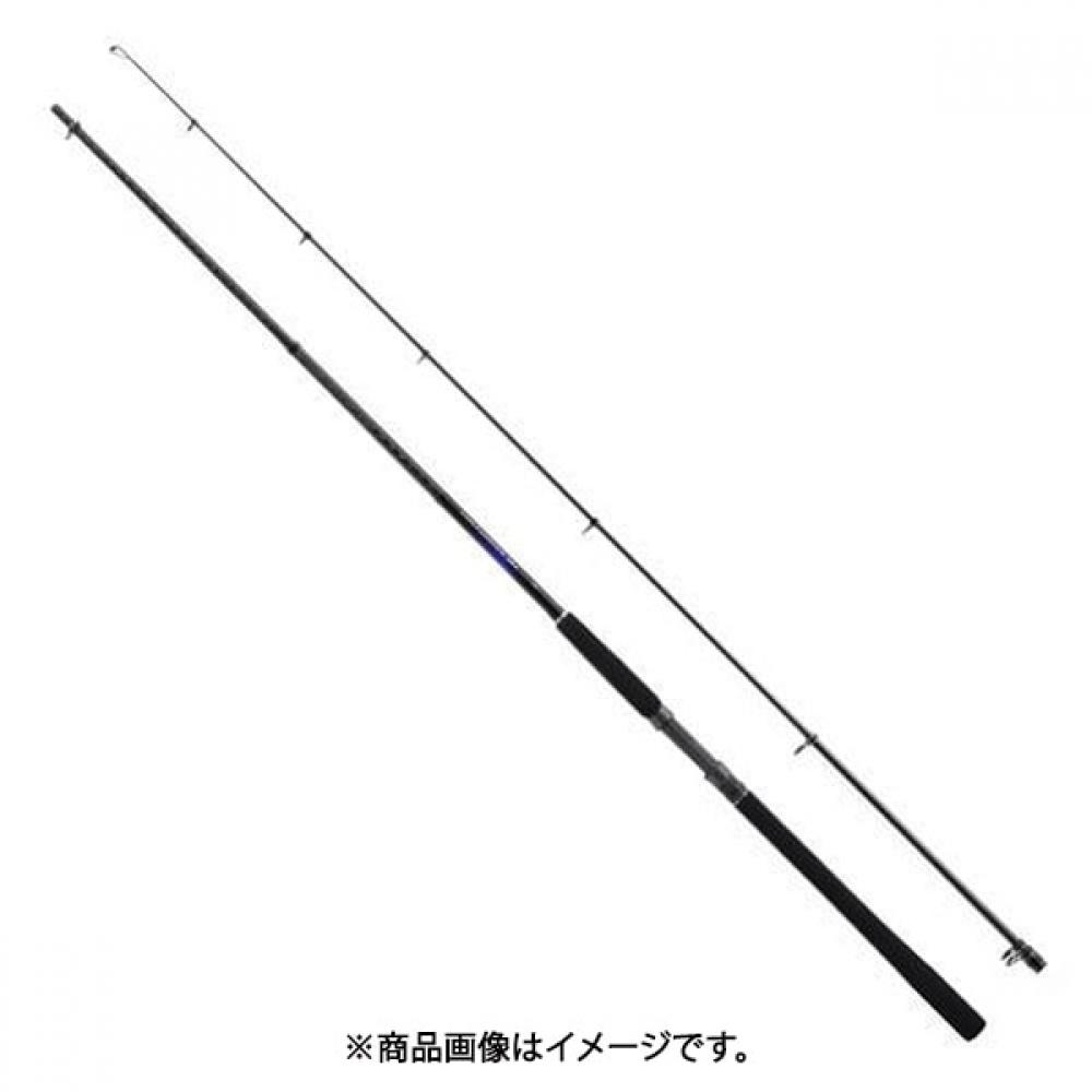 Shimano Shore SalT Rod 21 ColT Sniper Bb Shake S100m T
