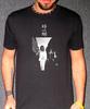 Kagerou Shirt – Japanese Visual Kei J-Rock Metal Band Tee