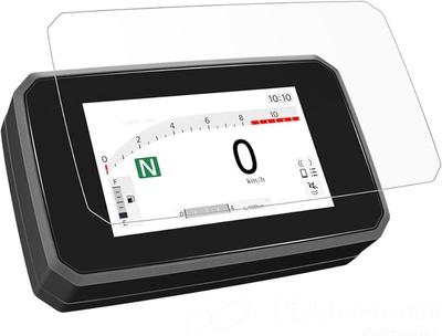 Motokano Messfolie CB650R ('24) CBR650R ('24) NX400 ('24) Zähler Schutzfolie Zähler Schutzfolie 2 Sets