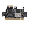 TL631 PRO Diagnostic Card Desktop Laptop PCI E Debugging COM DEBUG MAC LPC Testing