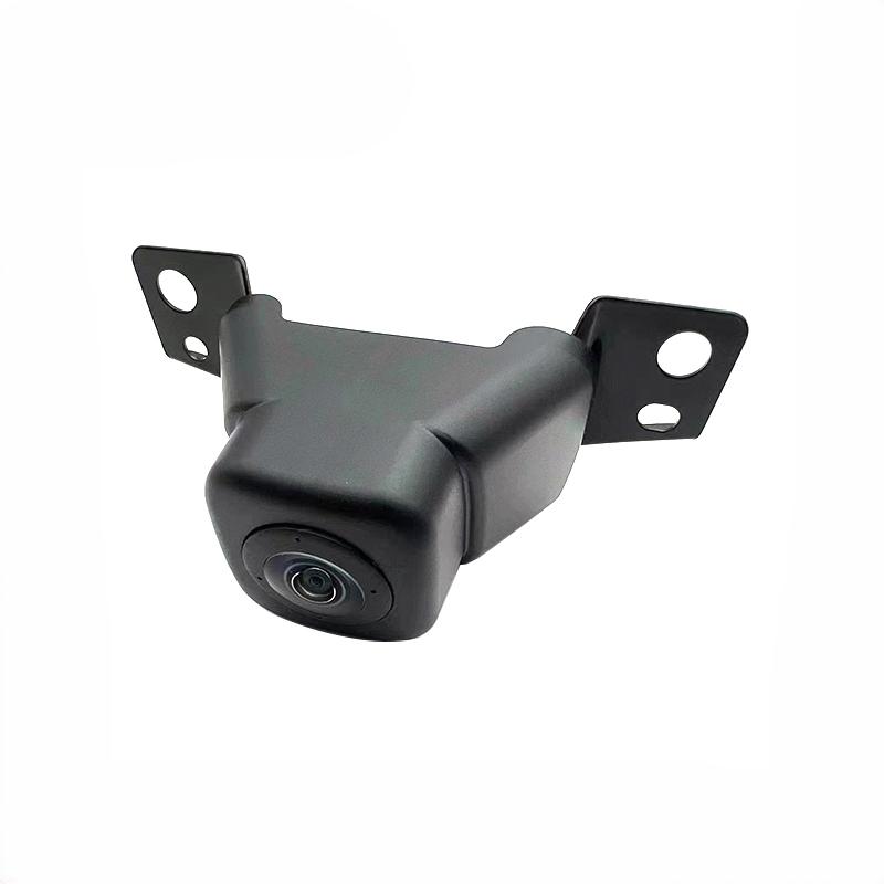 86790-0R040 Surround Front View Parking Assist Camera Assembly With Bracket For Toyota RAV4 2013-2019 86790-0R041 86790-42070