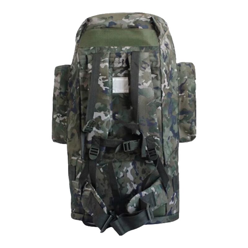 

Junyi 01b Large Capacity Tactical Backpack