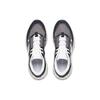 Li Ning Riding The Wind 2.0 Slip Resistant Abrasion Resistant Low Top Sports Casual Shoes Women's Gray Black AGCT156-7