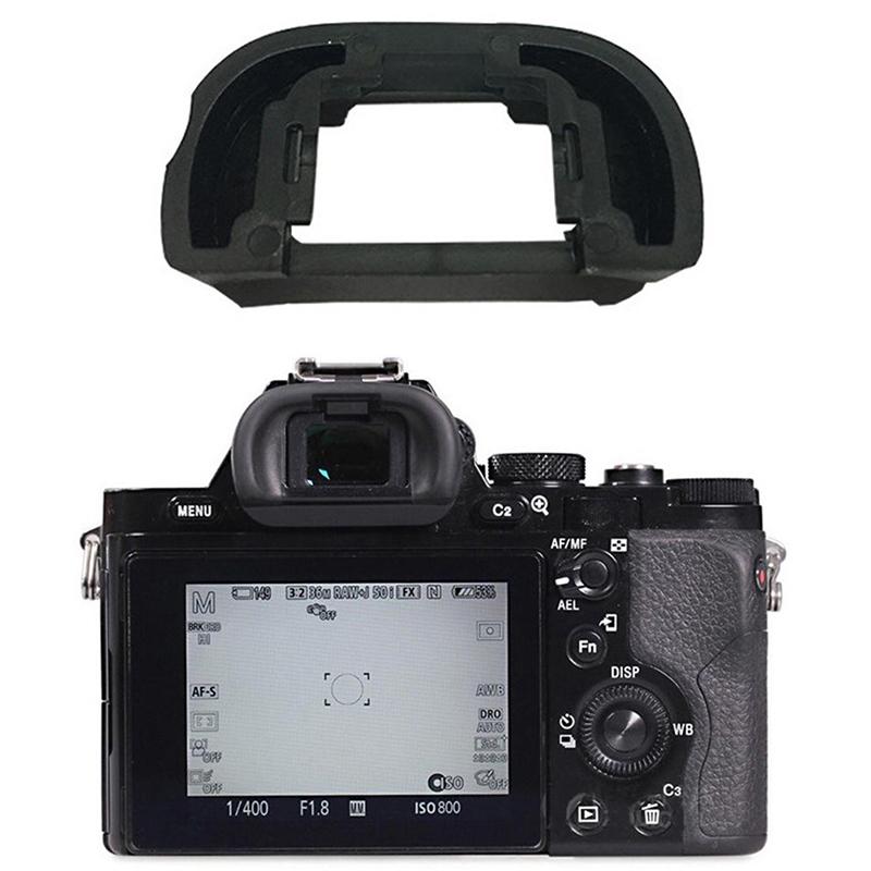 Ep11 Viewfinder Rubber Eye Cup Eyepiece Eyecup For A7R A7Iii A7Rii A9 A7R3 A7M3