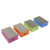 Hot Sell Concrete Electroplated Diamond Hand Polishing Pads for Stone