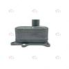 1013100XEC05 Oil cooler suitable for Great Wall HAVAL H9 NEW H5 GWM POER Wingle 7 turbocharged engine GW4C20B