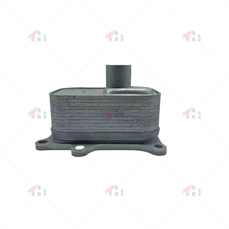 1013100XEC05 Oil cooler suitable for Great Wall HAVAL H9 NEW H5 GWM POER Wingle 7 turbocharged engine GW4C20B